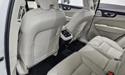 Volvo XC60 2026, 9147 км, за 42019.57 USD - фото 33