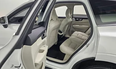 Volvo XC60 2026, 9147 км, за 42019.57 USD - фото 35