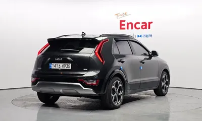 Kia Niro 2022, 68988 км, за 16804.52 USD