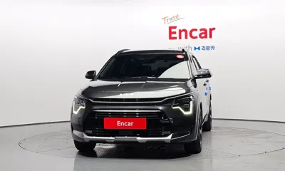 Kia Niro 2022, 68988 км, за 16804.52 USD