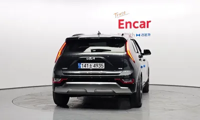 Kia Niro 2022, 68988 км, за 16804.52 USD