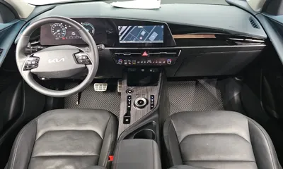 Kia Niro 2022, 68988 км, за 16804.52 USD - фото 7