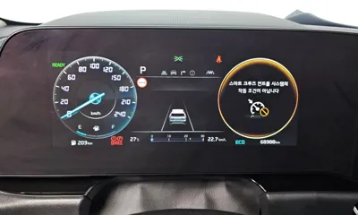 Kia Niro 2022, 68988 км, за 16804.52 USD - фото 8