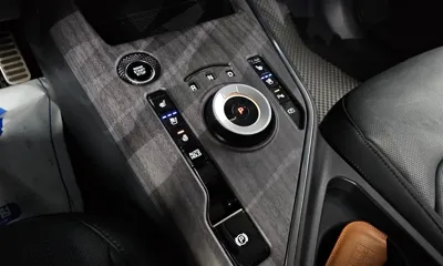 Kia Niro 2022, 68988 км, за 16804.52 USD - фото 9