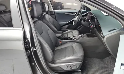 Kia Niro 2022, 68988 км, за 16804.52 USD - фото 10