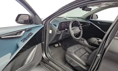 Kia Niro 2022, 68988 км, за 16804.52 USD - фото 11