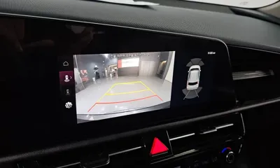 Kia Niro 2022, 68988 км, за 16804.52 USD - фото 14