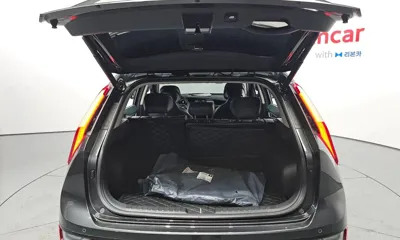 Kia Niro 2022, 68988 км, за 16804.52 USD - фото 20