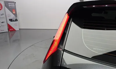 Kia Niro 2022, 68988 км, за 16804.52 USD - фото 23