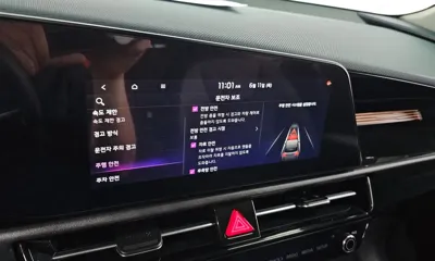 Kia Niro 2022, 68988 км, за 16804.52 USD - фото 28