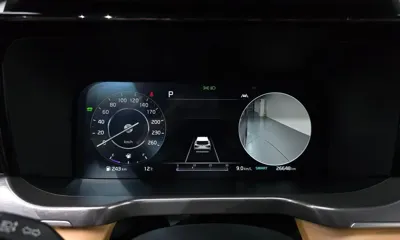 Kia Sorento 2021, 26648 км, за 24172.17 USD - фото 8