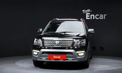 Kia Mohave 2018, 96755 км, за 13071.46 USD