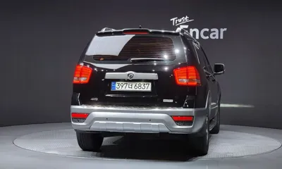 Kia Mohave 2018, 96755 км, за 13071.46 USD
