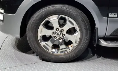 Kia Mohave 2018, 96755 км, за 13071.46 USD
