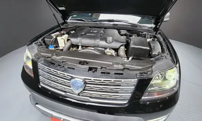 Kia Mohave 2018, 96755 км, за 13071.46 USD - фото 6