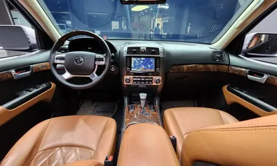 Kia Mohave 2018, 96755 км, за 13071.46 USD - фото 7