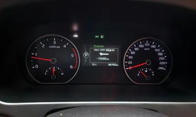 Kia Mohave 2018, 96755 км, за 13071.46 USD - фото 8