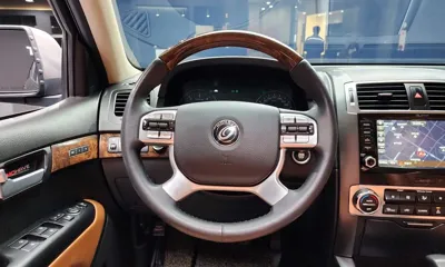 Kia Mohave 2018, 96755 км, за 13071.46 USD - фото 14