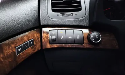 Kia Mohave 2018, 96755 км, за 13071.46 USD - фото 17