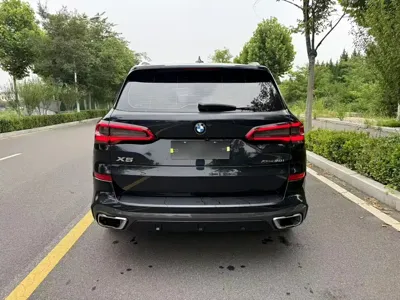 BMW X5 (Import) 2020, 160000 км, за 39551.91 USD