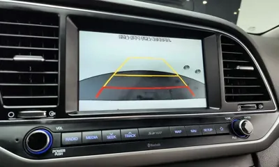Hyundai Avante 2018, 63857 км, за 8001.57 USD - фото 15