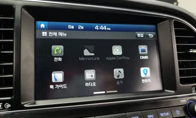 Hyundai Avante 2018, 63857 км, за 8001.57 USD - фото 19