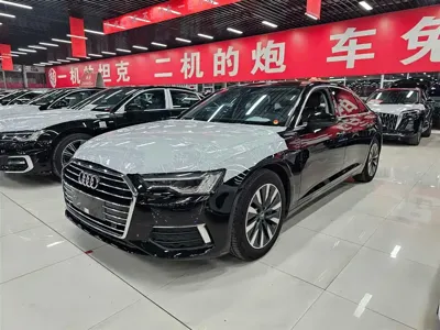Audi A6L 2021, 102500 км, за 29174.32 USD