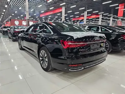 Audi A6L 2021, 102500 км, за 29174.32 USD
