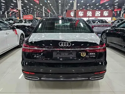 Audi A6L 2021, 102500 км, за 29174.32 USD