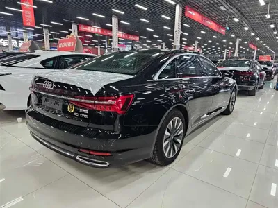 Audi A6L 2021, 102500 км, за 29174.32 USD