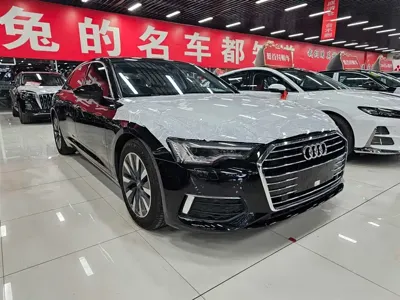 Audi A6L 2021, 102500 км, за 29174.32 USD - фото 6