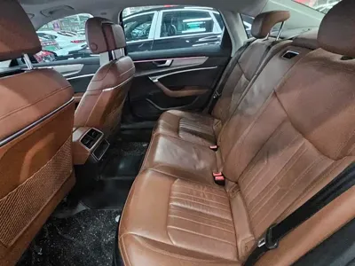 Audi A6L 2021, 102500 км, за 29174.32 USD - фото 10