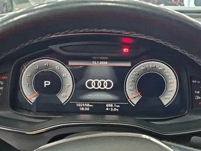 Audi A6L 2021, 102500 км, за 29174.32 USD - фото 13