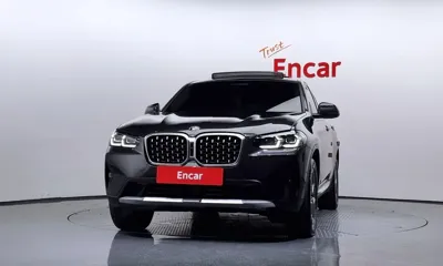 BMW X4 2023, 100491 км, за 23843.92 USD