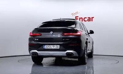 BMW X4 2023, 100491 км, за 23843.92 USD