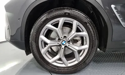 BMW X4 2023, 100491 км, за 23843.92 USD