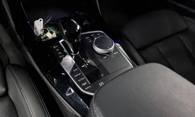 BMW X4 2023, 100491 км, за 23843.92 USD - фото 9