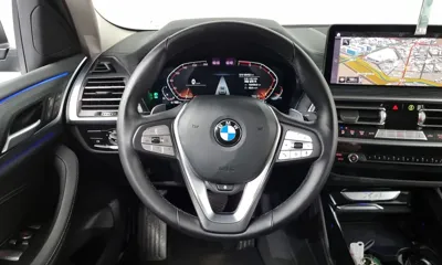BMW X4 2023, 100491 км, за 23843.92 USD - фото 13