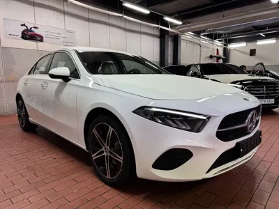 Mercedes-Benz A-Class 2025, 2799 км, за 29329.37 USD
