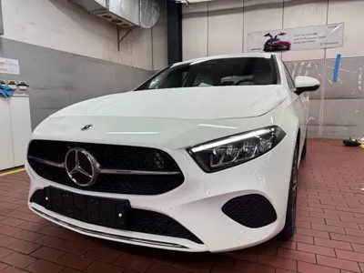 Mercedes-Benz A-Class 2025, 2799 км, за 29329.37 USD