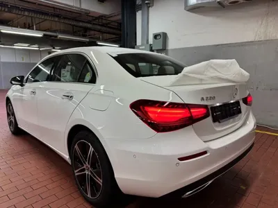 Mercedes-Benz A-Class 2025, 2799 км, за 29138.77 USD - фото 6