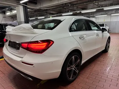 Mercedes-Benz A-Class 2025, 2799 км, за 29138.77 USD - фото 7