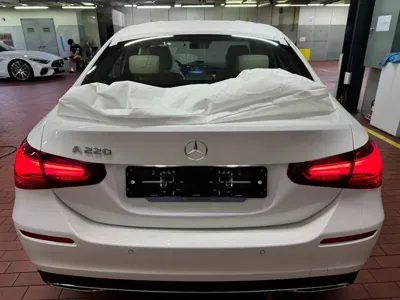 Mercedes-Benz A-Class 2025, 2799 км, за 29138.77 USD - фото 8