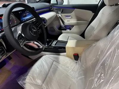 Mercedes-Benz A-Class 2025, 2799 км, за 29138.77 USD - фото 13