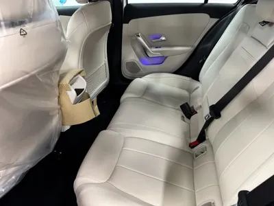 Mercedes-Benz A-Class 2025, 2799 км, за 29138.77 USD - фото 17