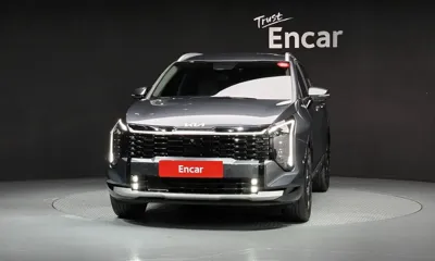 Kia Sportage 2025, 29106 км, за 25276.89 USD