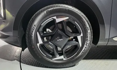 Kia Sportage 2025, 29106 км, за 25276.89 USD