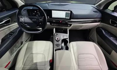 Kia Sportage 2025, 29106 км, за 25276.89 USD - фото 7