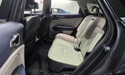 Kia Sportage 2025, 29106 км, за 25276.89 USD - фото 11
