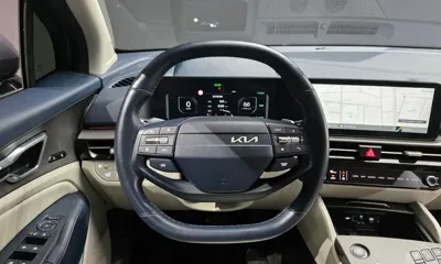Kia Sportage 2025, 29106 км, за 25276.89 USD - фото 13
